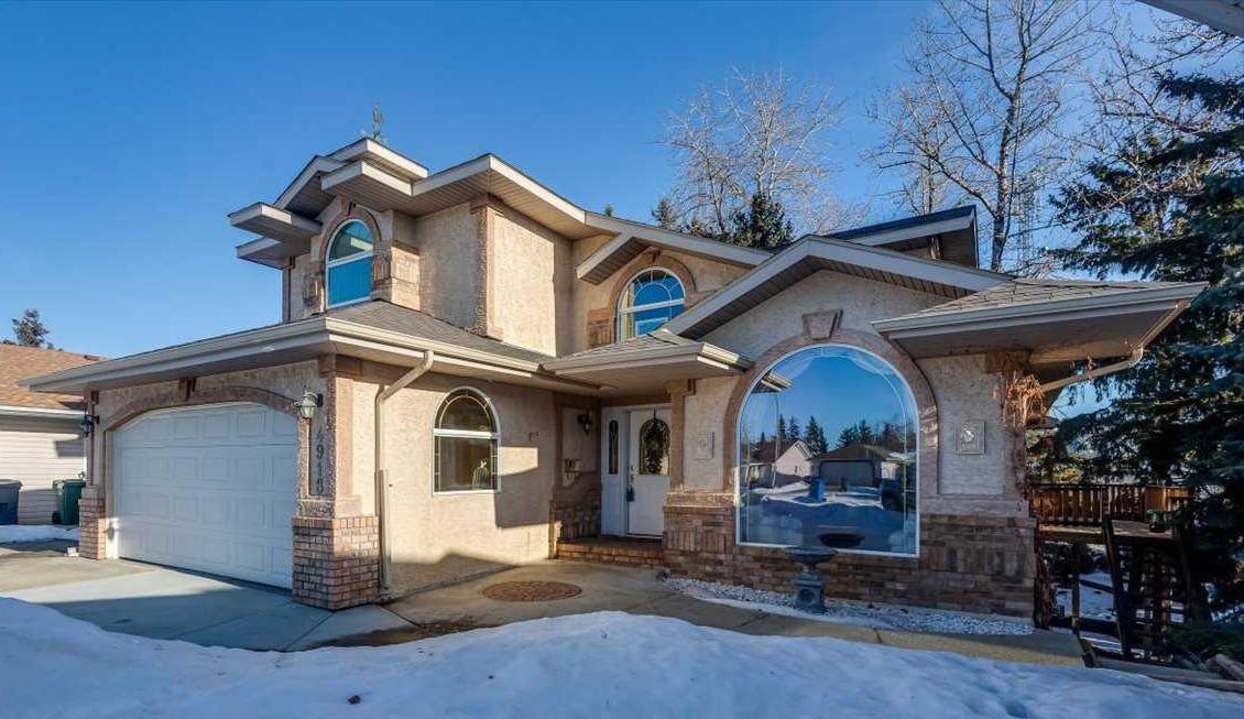 4918 53 Avenue Close