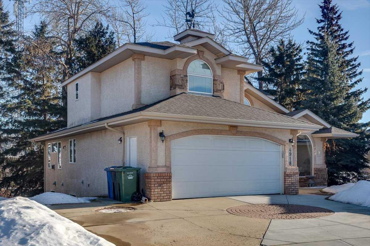 4918 53 Avenue Close