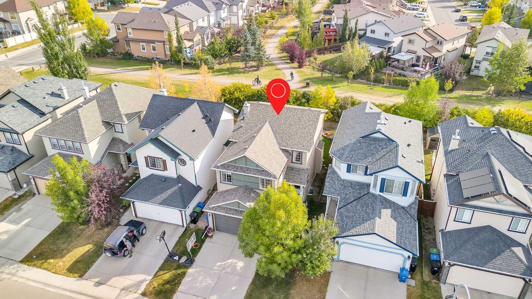 320 Evermeadow Road SW