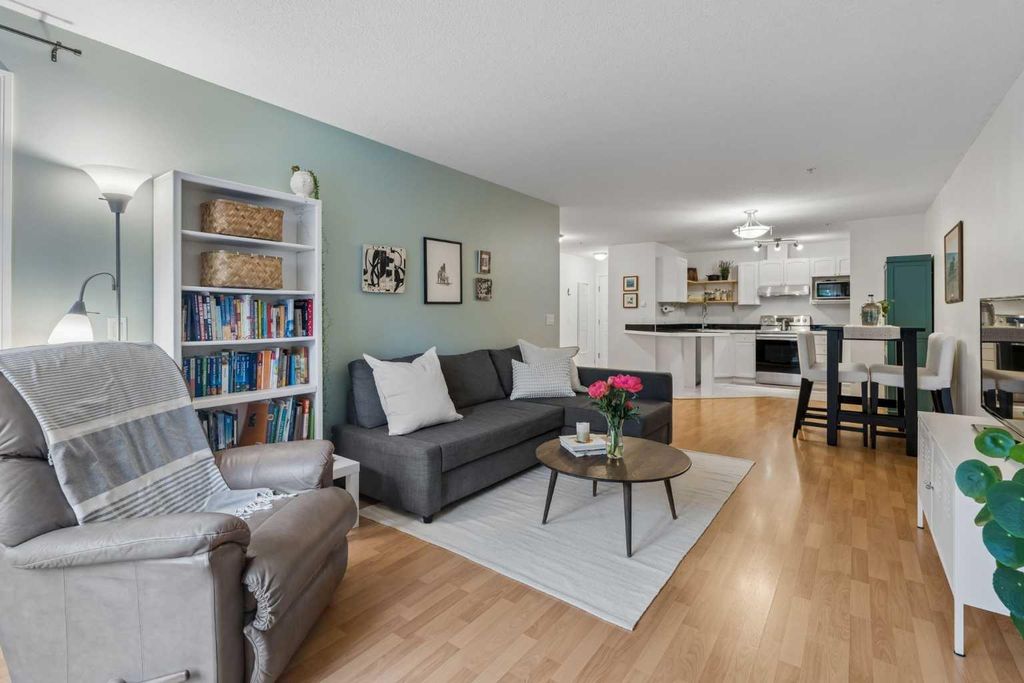 Photo of 1631 28 Avenue SW #310, Calgary, AB T2T 1J5 (MLS # A2316112)