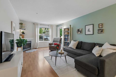Photo of 1631 28 Avenue SW #310, Calgary, AB T2T 1J5 (MLS # A2316112)