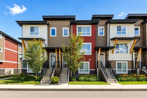 Photo of 124 Walgrove Cove SE, Calgary, AB T2X 4E1 (MLS # A2334444)