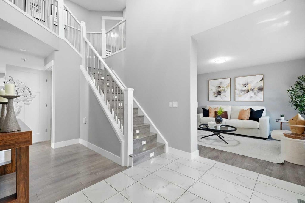 Photo of 168 West Creek Crescent, Chestermere, AB T1X 1H3 (MLS # A2340300)