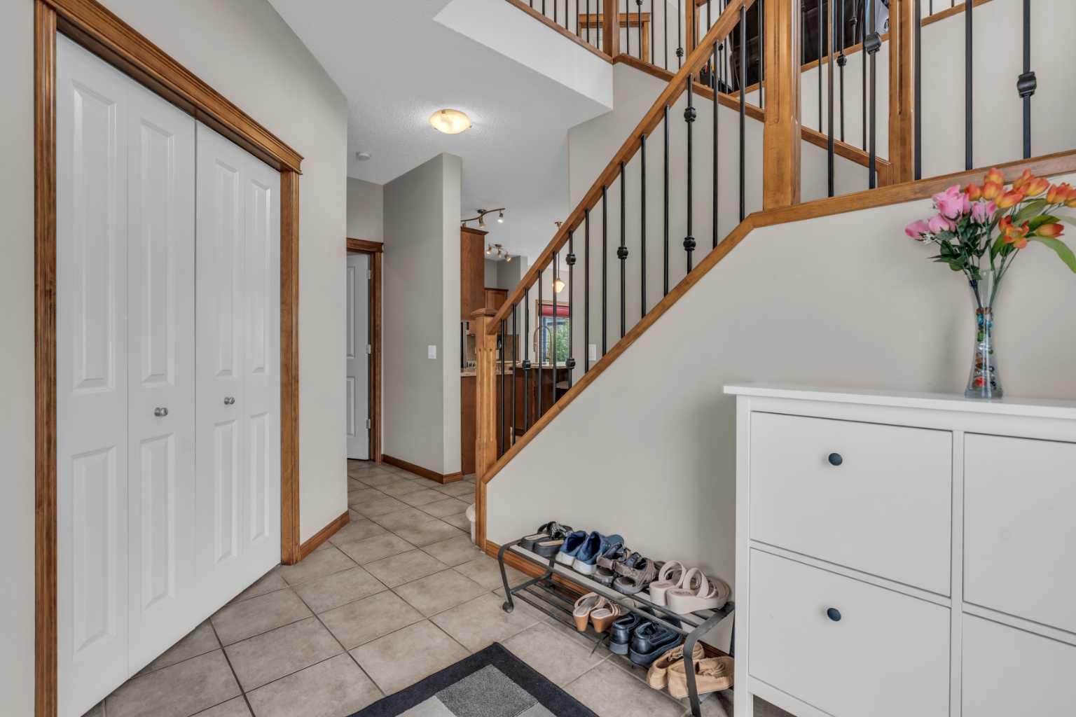 65 Kincora Gardens NW