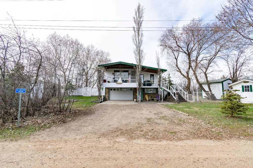 Photo of 44 Lakeview Avenue, White Sands, AB T0C 2L0 (MLS # A2309986)