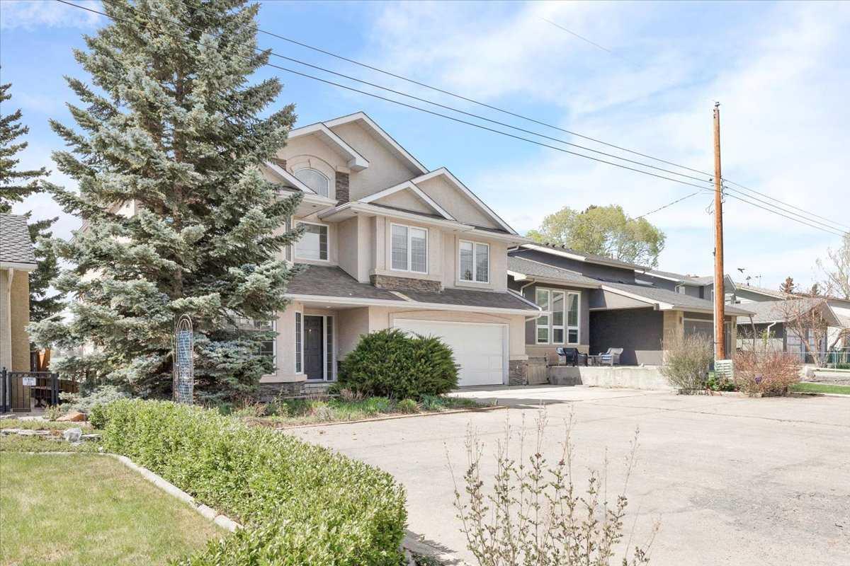 789 East Chestermere Drive