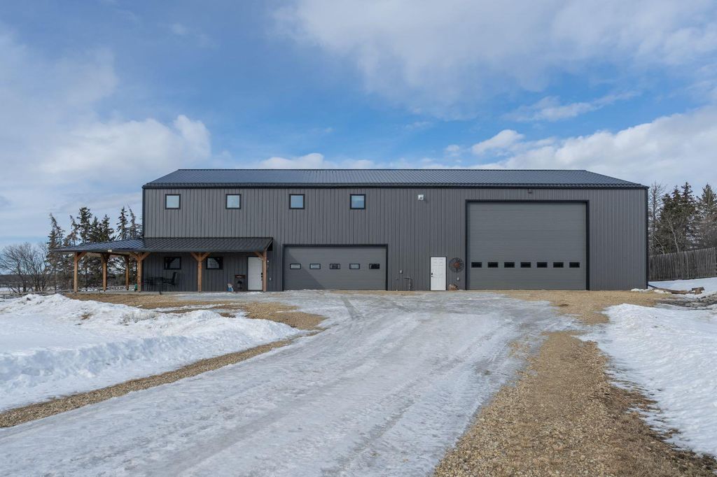 Photo of 49274 Range Road 225, Rural Leduc County, AB T0B 3M3 (MLS # A2295803)