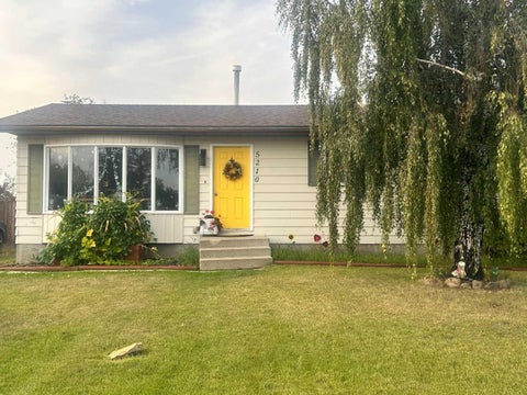 Photo of 5210 54A Avenue, Berwyn, AB T0H 0E0 (MLS # A2342495)