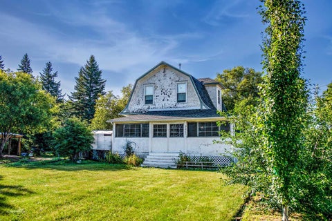 Photo of 5217 54 Avenue, Edgerton, AB T0B 1K0 (MLS # A2342753)
