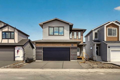Photo of 3105 44 Street S, Lethbridge, AB T1K 8L1 (MLS # A2310282)