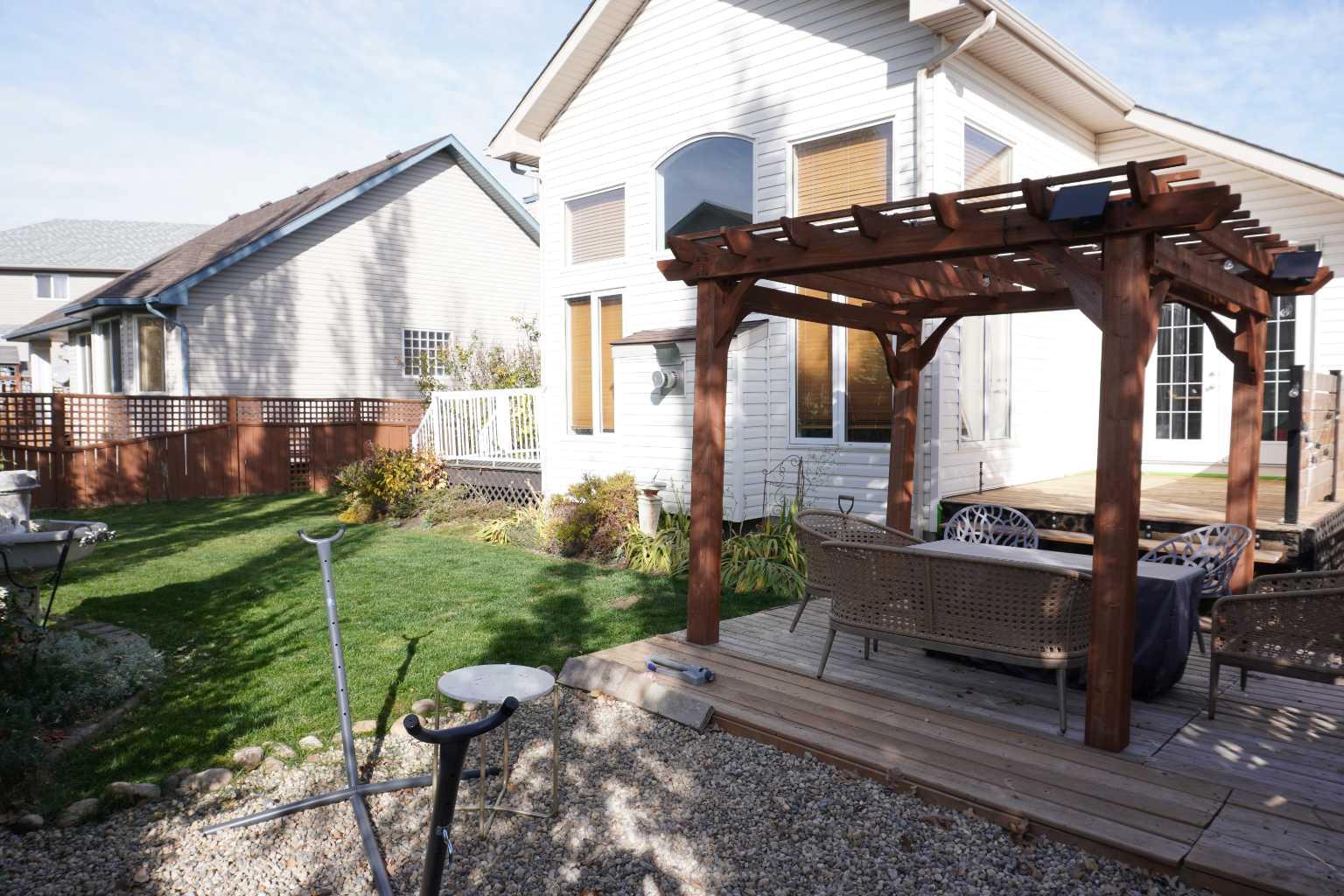 611 Cavendish Beach Bay