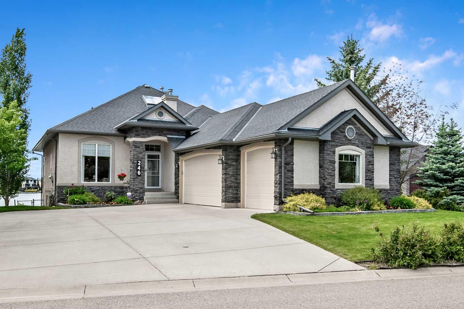 246 Crystal Shores Drive