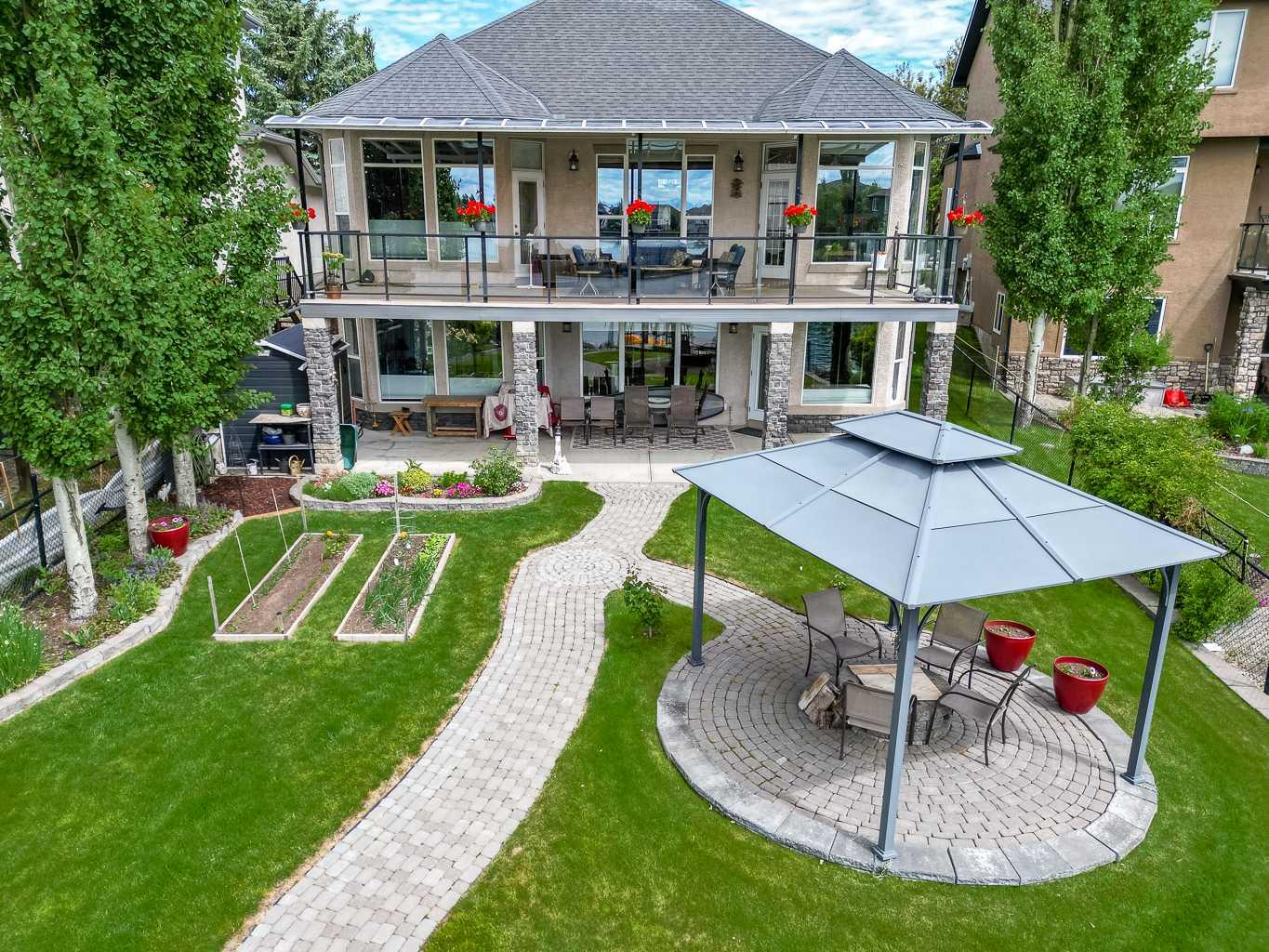 246 Crystal Shores Drive