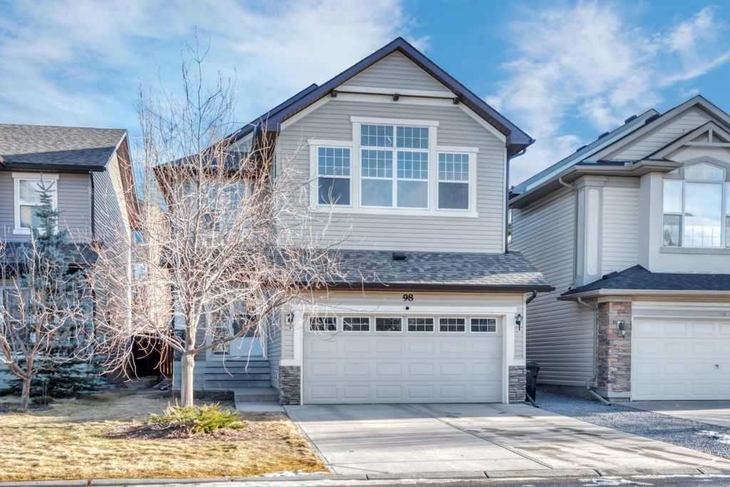 Photo of 98 Pantego Road NW, Calgary, AB T3K 0B7 (MLS # A2279941)