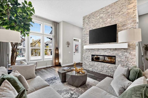 Photo of 349 Masters Road SE, Calgary, AB T3M 2B6 (MLS # A2349820)