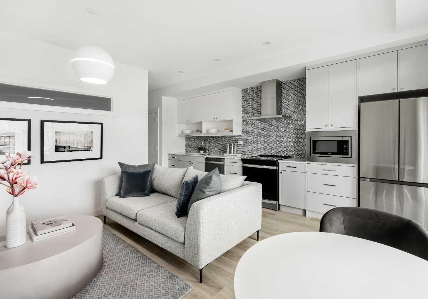 60 Water Cove SE 302
