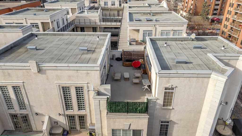 Photo of 527 15 Avenue SW #416, Calgary, AB T2R 1R5 (MLS # A2287634)