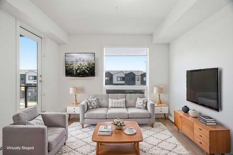 Photo of 8500 19 Avenue SE #1311, Calgary, AB T2A 0M8 (MLS # A2327467)