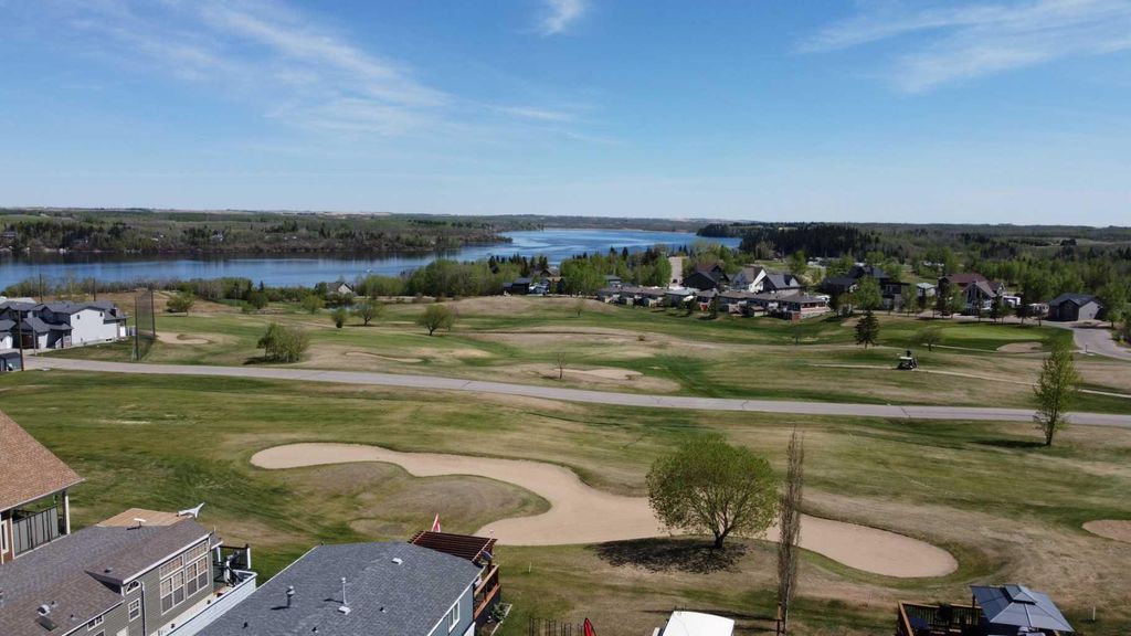 Photo of 25054 South Pine Lake Road #5043, Rural Red Deer County, AB T0M 1R0 (MLS # A2314947)