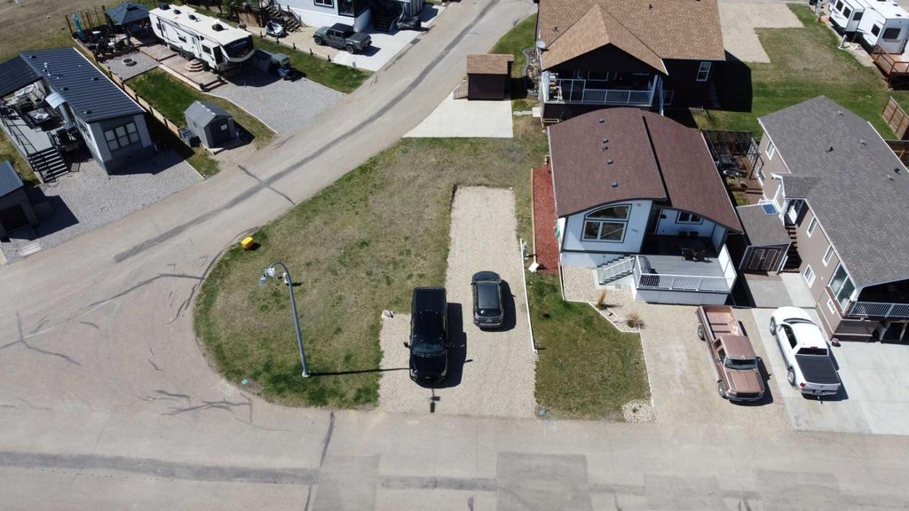 Photo of 25054 South Pine Lake Road #5043, Rural Red Deer County, AB T0M 1R0 (MLS # A2314947)