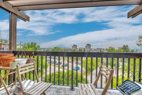 Photo of 8948 Elbow Drive SW #809, Calgary, AB T2V 0H9 (MLS # A2325452)