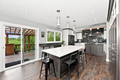 Photo of 6802 42A Avenue, Camrose, AB T4V 3S4 (MLS # A2342339)