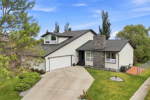 Photo of 6802 42A Avenue, Camrose, AB T4V 3S4 (MLS # A2342339)