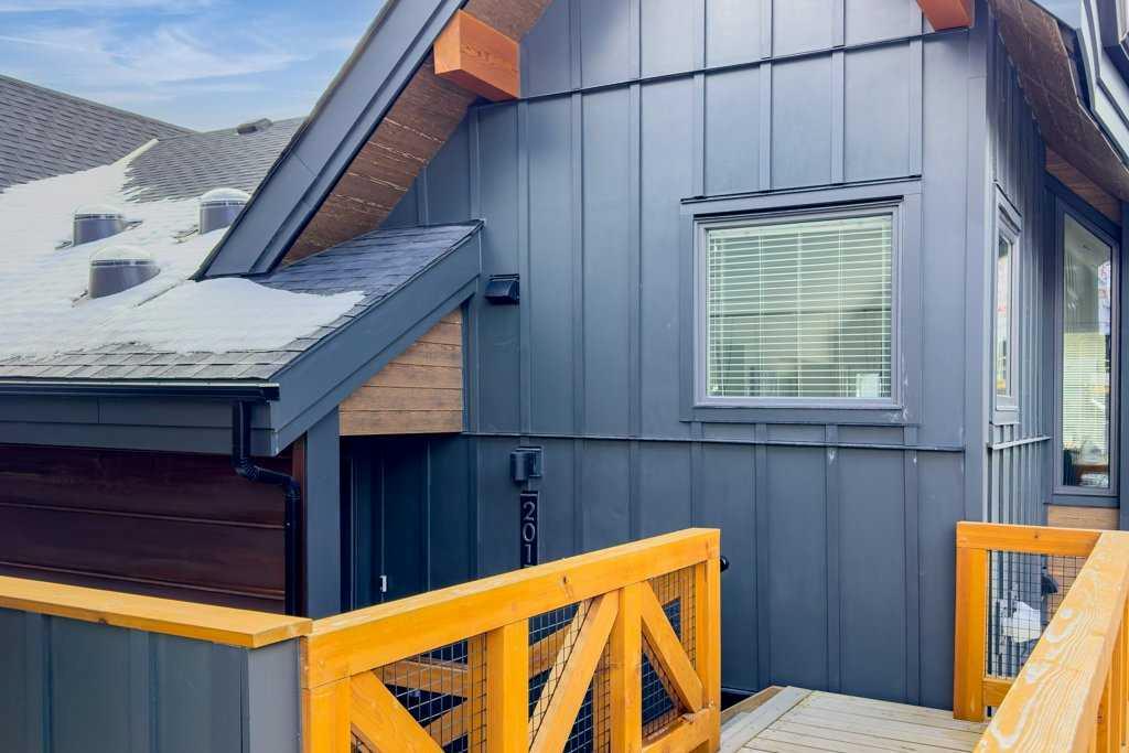 1200 Three Sisters Parkway 201E