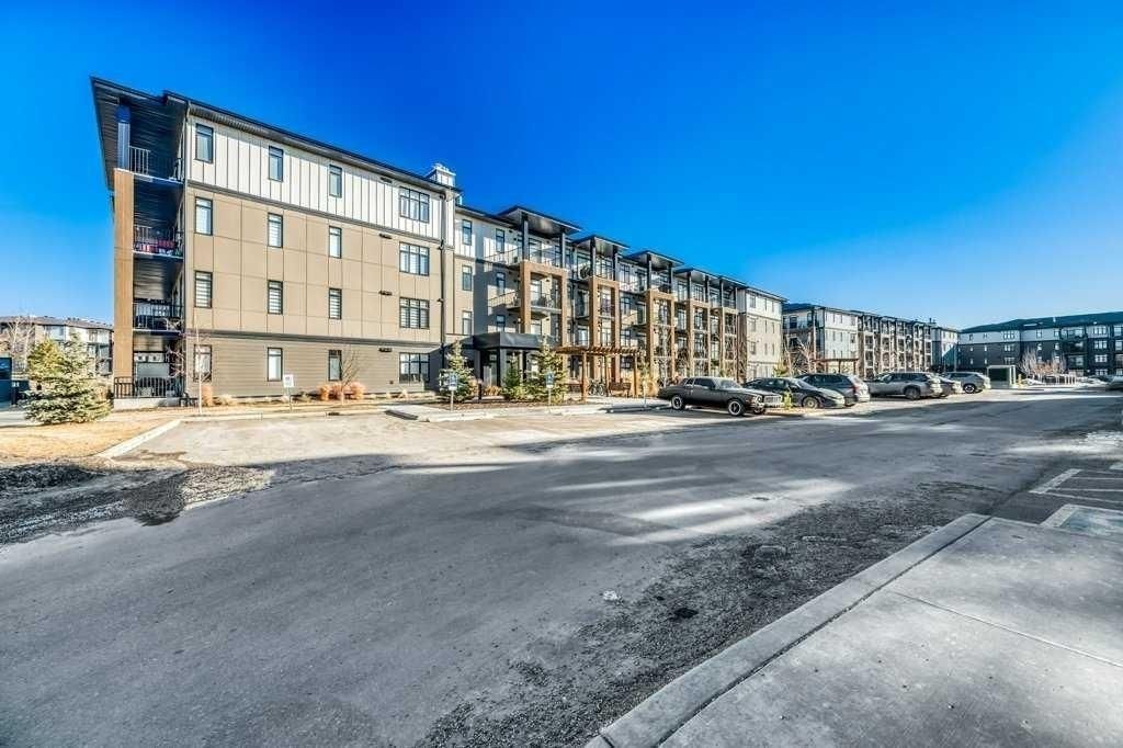 Photo of 200 Seton Circle SE #2316, Calgary, AB T3M 3X1 (MLS # A2276919)