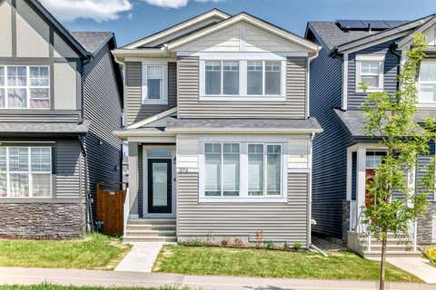 Photo of 276 Belmont Boulevard SW, Calgary, AB T2X 4W6 (MLS # A2330592)