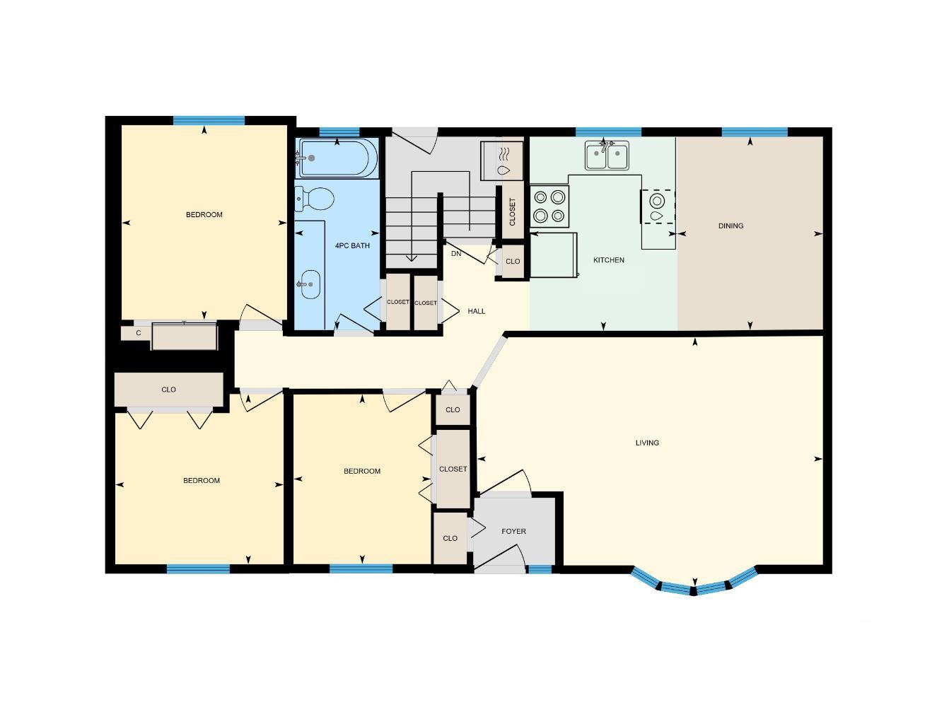 137 Parmenter Crescent