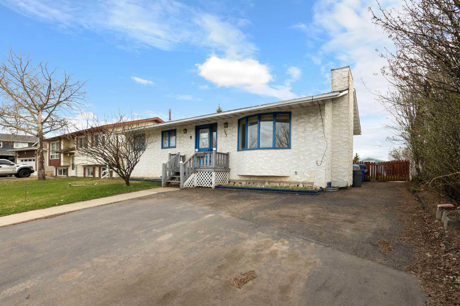 137 Parmenter Crescent