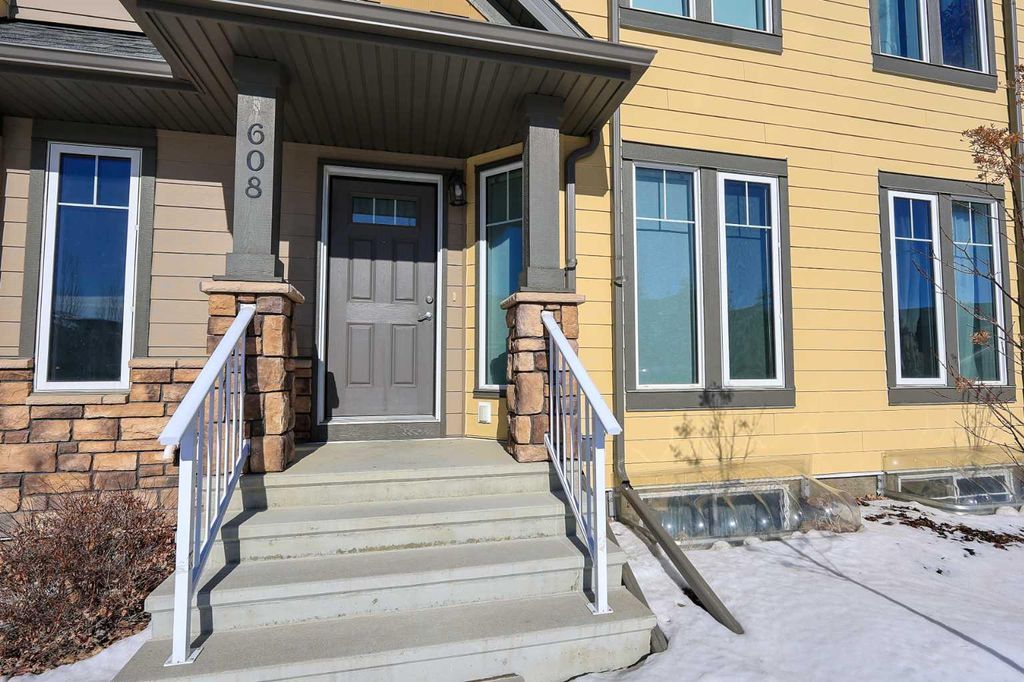 Photo of 30 Carleton Avenue #608, Red Deer, AB T4P 0M8 (MLS # A2289485)
