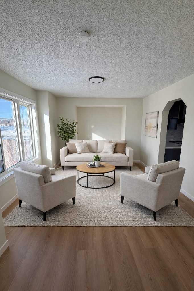 107 Harvest Oak Crescent NE