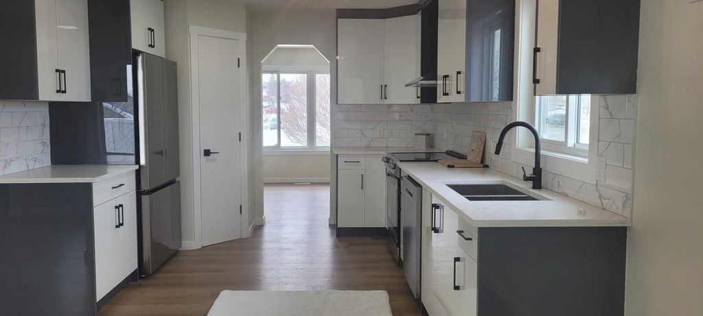 Photo of 107 Harvest Oak Crescent NE, Calgary, AB T3K 4C9 (MLS # A2288437)