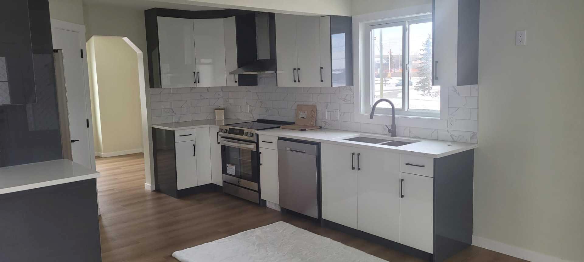 107 Harvest Oak Crescent NE