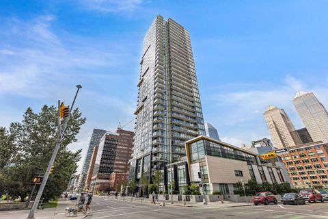 Photo of 310 12 Avenue SW #2903, Calgary, AB T2R 1B5 (MLS # A2330829)