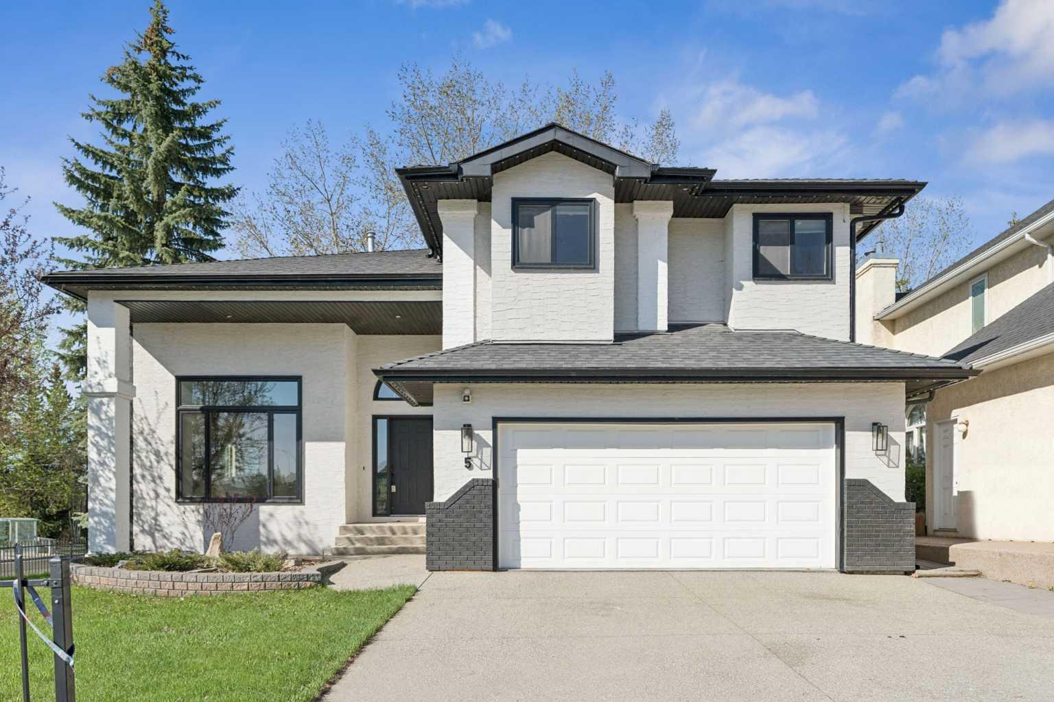 5 Mckenzie Lake Point SE