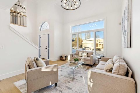 Photo of 5 Mckenzie Lake Point SE, Calgary, AB T2Z 1L7 (MLS # A2299564)