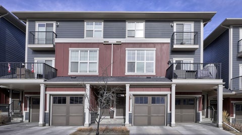 Photo of 428 Nolan Hill Drive NW #704, Calgary, AB T3R 0V4 (MLS # A2354227)