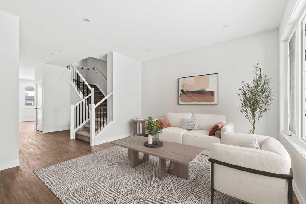 Photo of 19749 45 Street SE, Calgary, AB T3M 4B2 (MLS # A2278417)