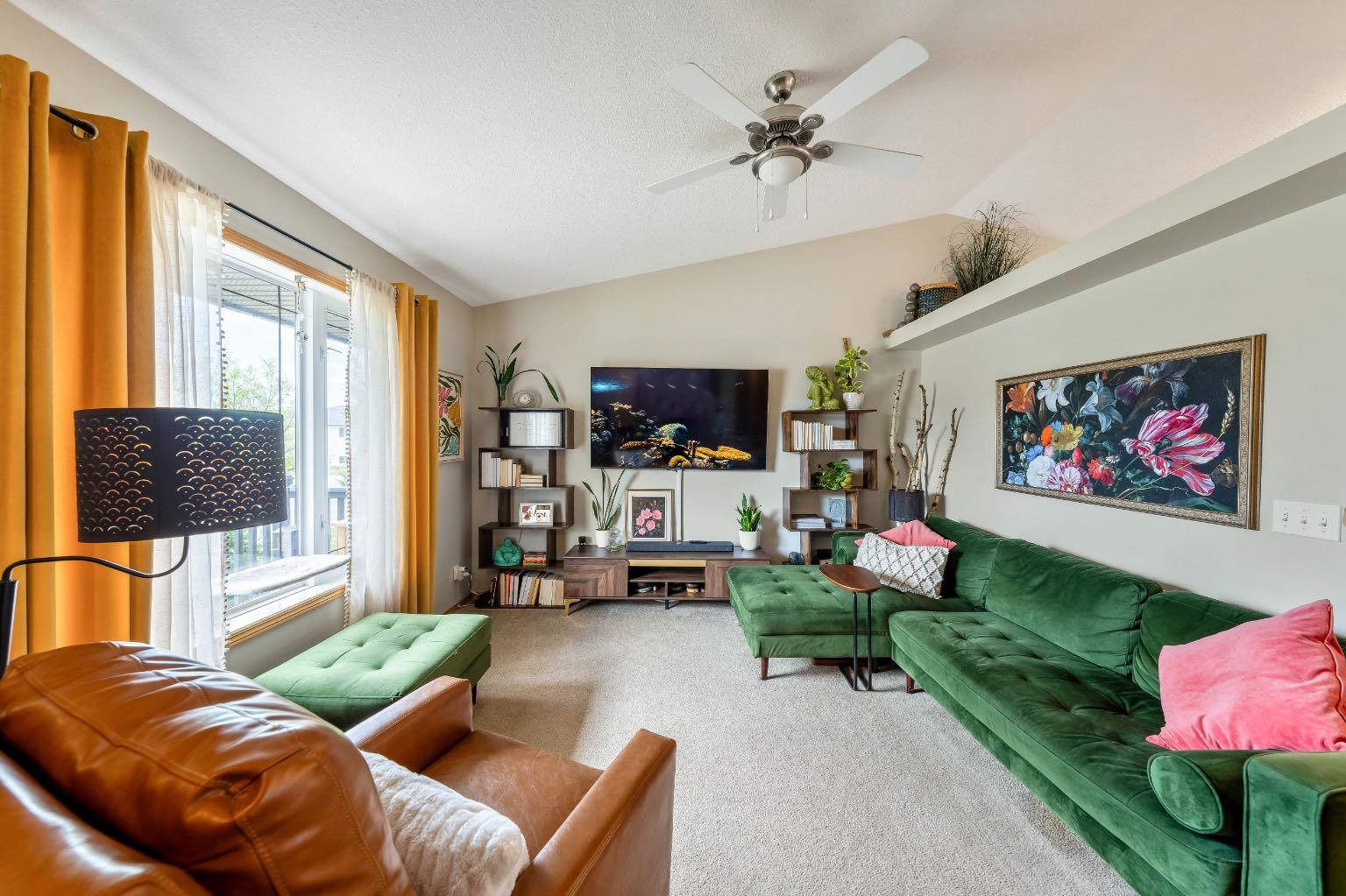 1721 Strathcona Place