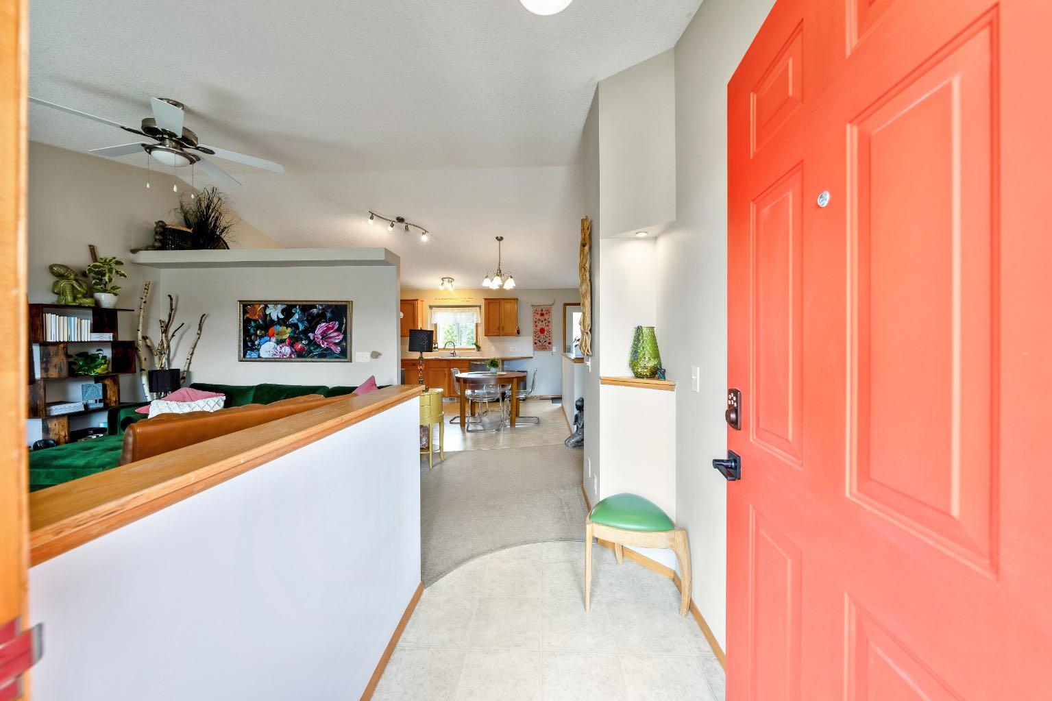 1721 Strathcona Place