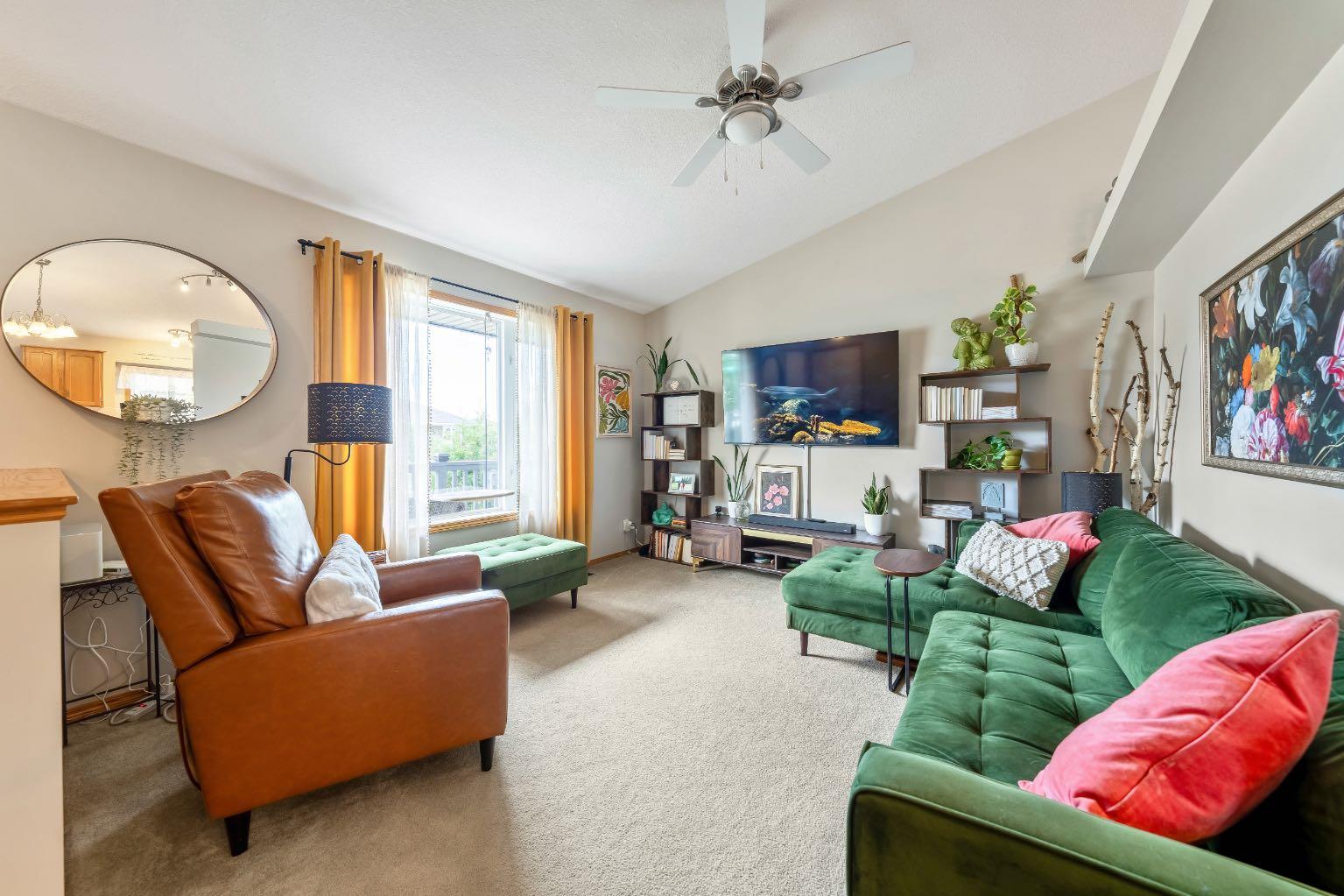 1721 Strathcona Place