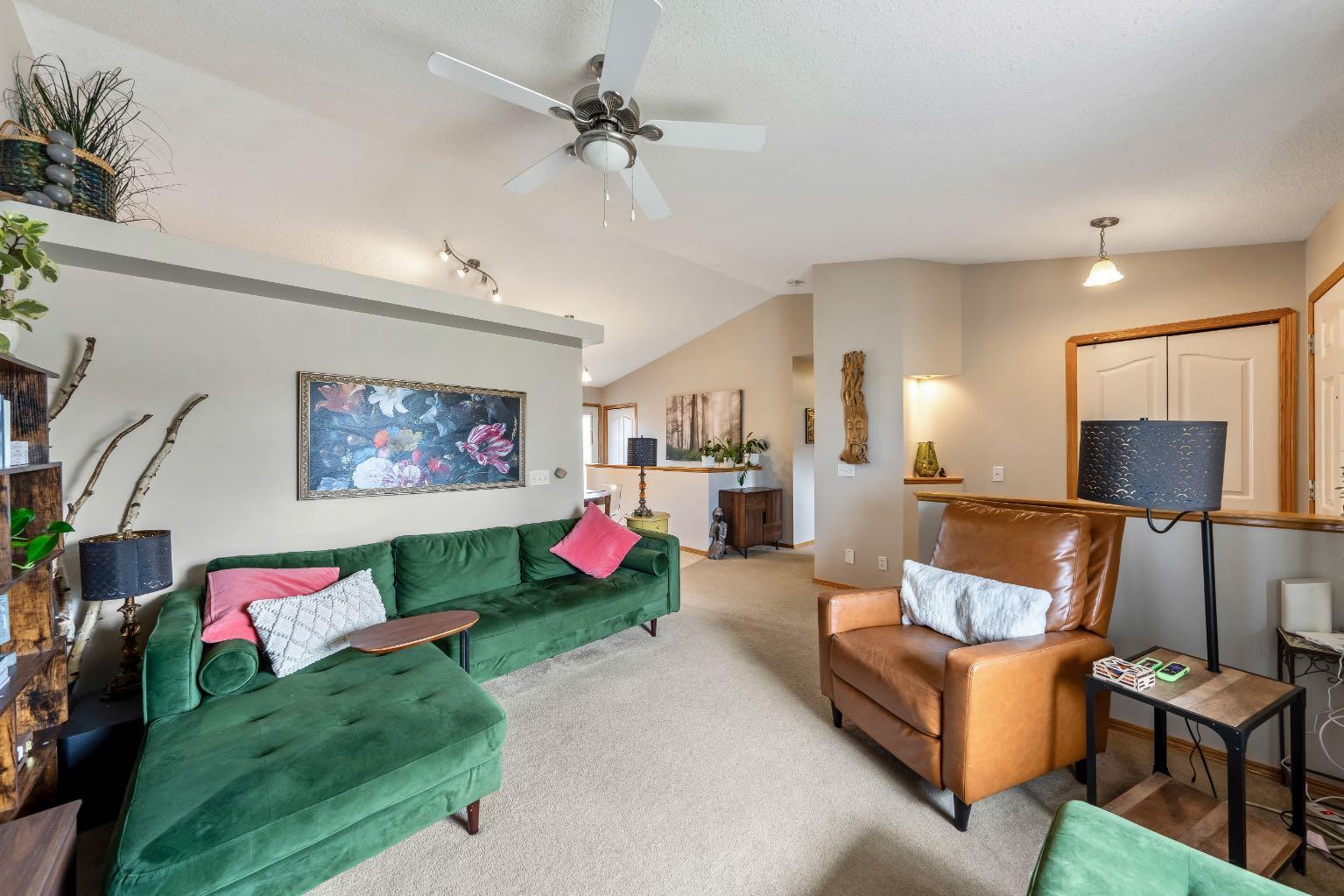 1721 Strathcona Place