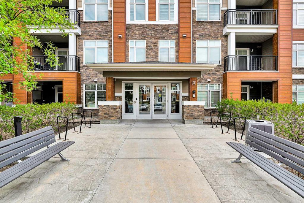 Photo of 3727 Sage Hill Drive NW #2105, Calgary, AB T3R 1T7 (MLS # A2312132)