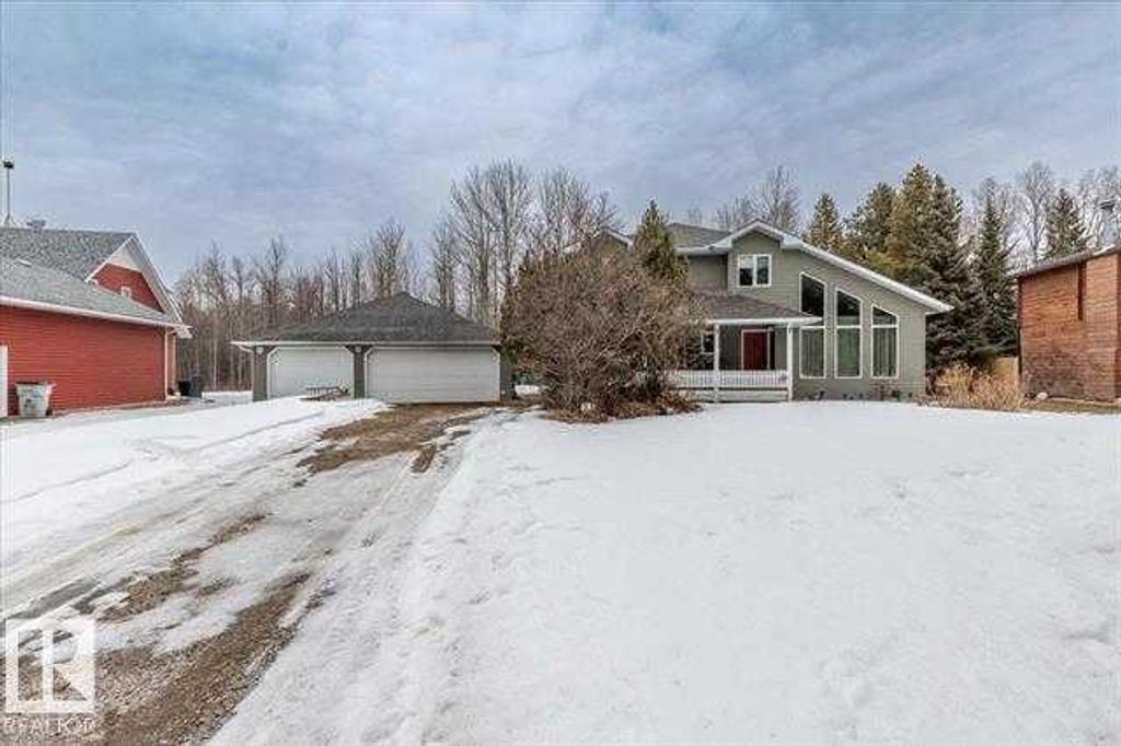 Photo of B20 Golden Crescent, Golden Days, AB T0C 2C0 (MLS # A2295721)