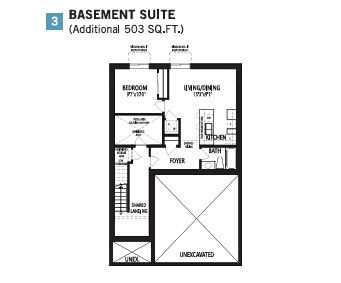 303 Carringford View NW