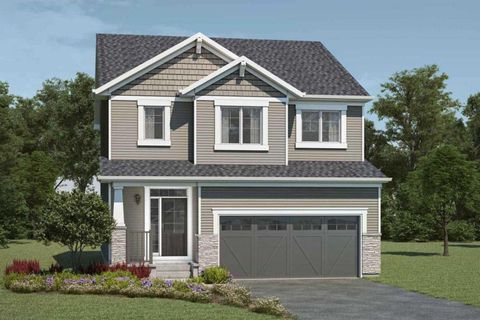 Photo of 303 Carringford View NW, Calgary, AB T3P 2M7 (MLS # A2304964)