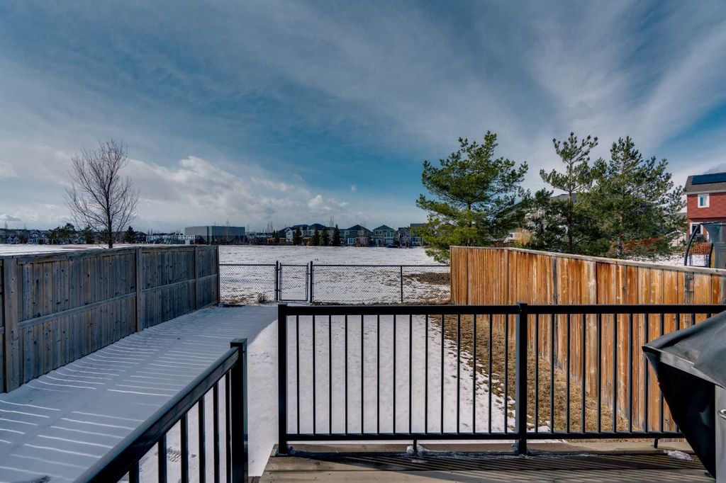 Photo of 245 Auburn Crest Way SE, Calgary, AB T3M 1T6 (MLS # A2313811)
